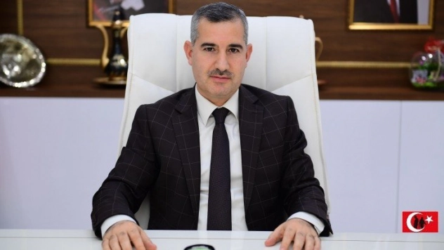 Başkan Çınar: Mehmetçiklerimiz İçin Başsağlığı Mesajı