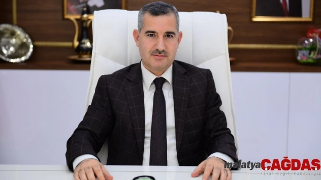 Başkan Çınar, 'Özgür Basın, Toplum Vicdanının Sesidir'