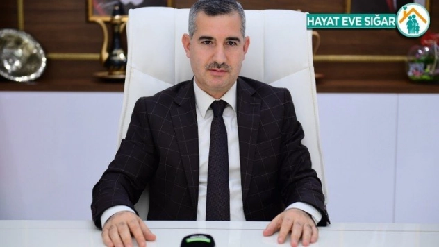 Başkan Çınar, Yalan Beyanla Para Talebinde Bulunanlara Karşı Dikkatli Olalım