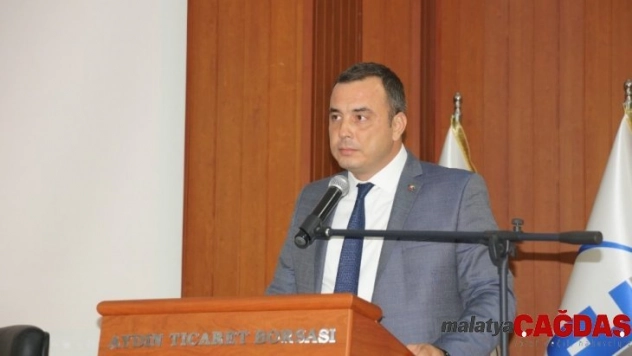 Başkan Çondur 'Türkiye'nin otomobili ile küresel bir marka olacağımızın inancındayız'