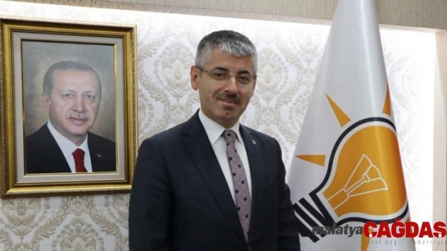 Başkan Çopuroğlu 10 Ocak Çalışan Gazeteciler Gününü kutladı