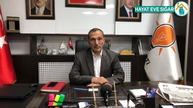 Başkan Dağtekin'den 27 Mayıs Mesajı