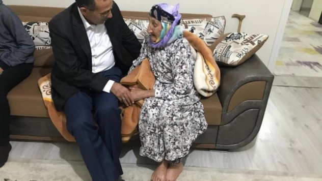 Başkan Dağtekin'den Anneler Günü mesajı