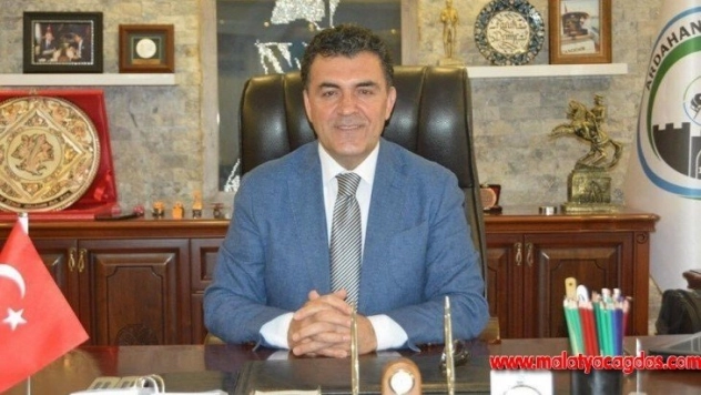 Başkan Demir'den Kurtuluş Günü mesajı