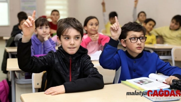 Başkan Demirtaş: 'Eğitime desteğimiz artarak devam edecek'