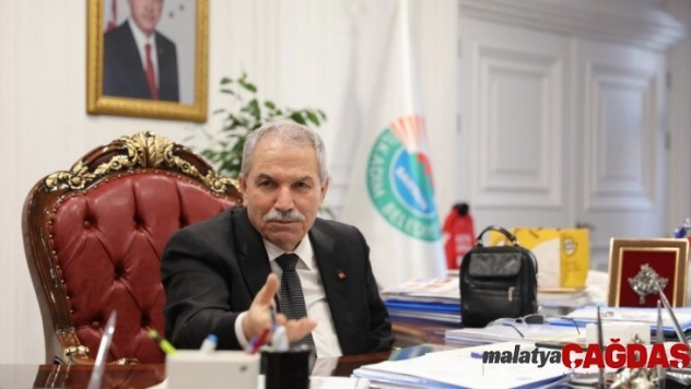 Başkan Demirtaş: 'En kısa zamanda Kimsesizler Evini ilçemizde hayata geçireceğiz'