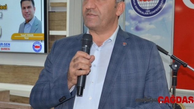 Başkan Deniz'den 2019-2020 eğitim öğretim değerlendirmesi