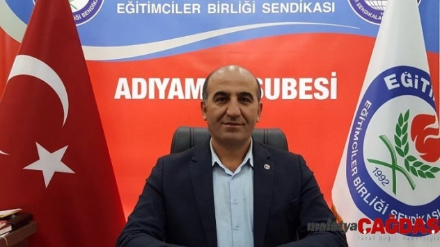 Başkan Deniz'den çocuk cinayetine tepki