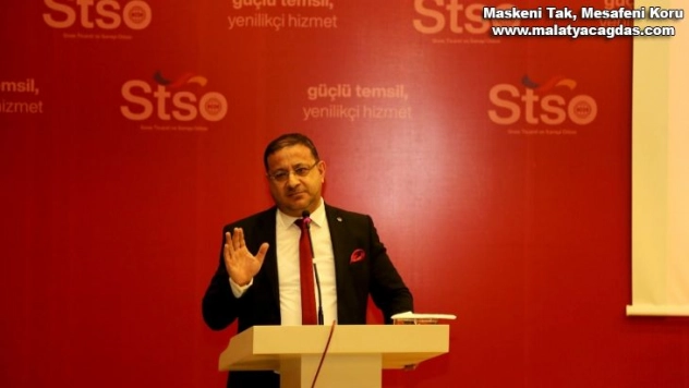 Başkan Eken, 'Sözümüzde duruyoruz.