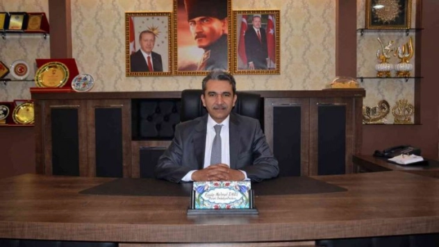 Başkan Emre'den yatırımcılara uygun elektrik müjdesi