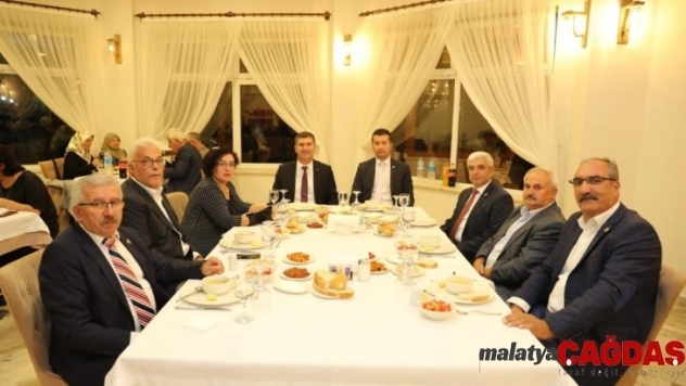 Başkan Ercengiz: '198 köyümüz çöpten kurtulacak'