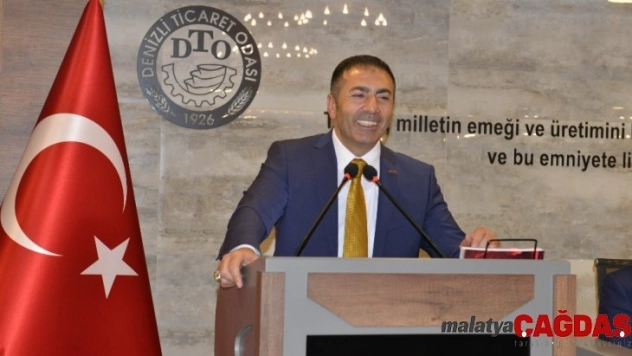 Başkan Erdoğan: '168 milyon lirayı bulan Nefes Kredisi desteği sağladık'