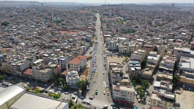Başkan Fadıloğlu alternatif yol çalışmalarını yerinde inceledi
