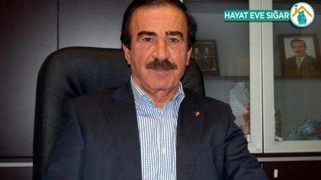 Başkan Fırat'ın 23 Nisan mesajı