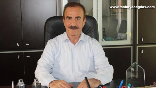 Başkan Fırat'tan mesleki ve teknik liseyi tercih eden öğrencilere teşekkür