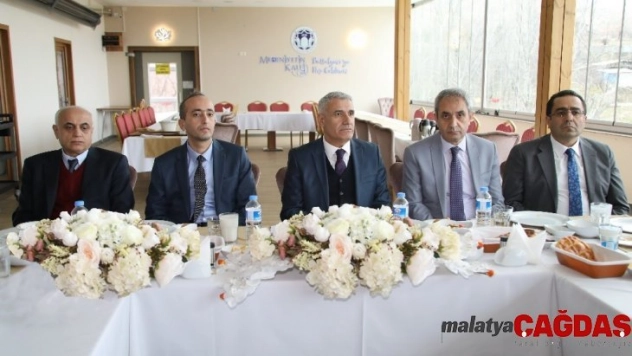 Başkan Güder, 2020, 2019 yılından daha iyi olacak