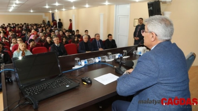 Güder, Arslante için de ciddi adımlar atıyoruz