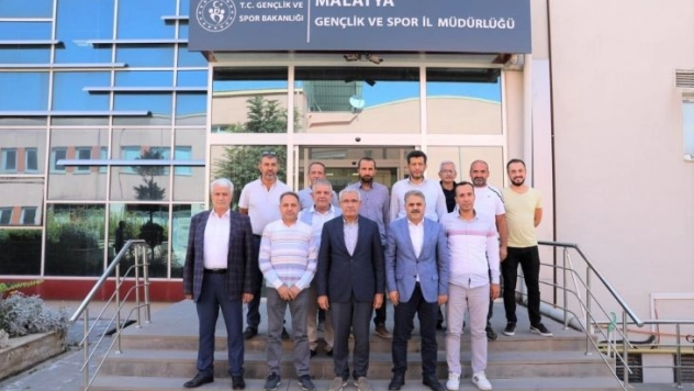 Başkan Güder, Gurur verici gençlik yatırımlarına imza attık