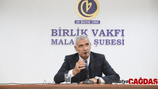 Başkan Güder, çalışmalarını anlattı