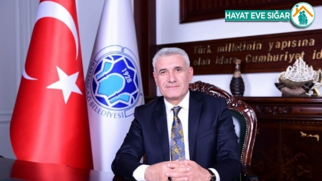 Başkan Güder'den Anneler Günü mesajı