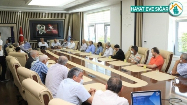 Deprem Bölgesi ve Çalışmalarımızı Bu Doğrultuda Yapmalıyız