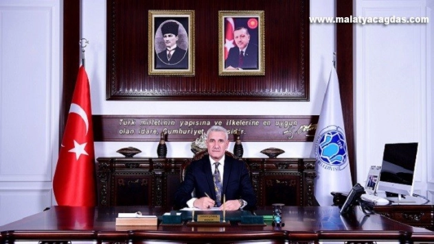 Başkan Güder'den Öğretmenler Günü Mesajı