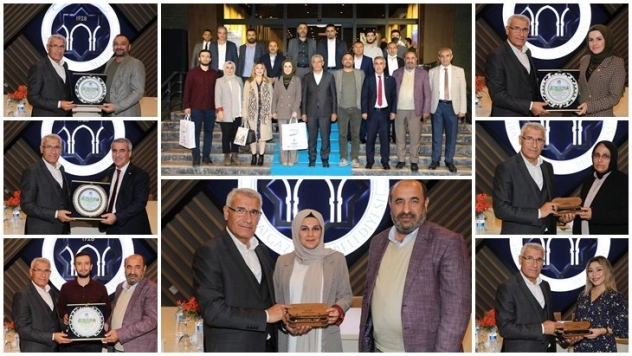 Başkan Güder, Kızılay Ülkemizin Yüz Akı Olmuştur