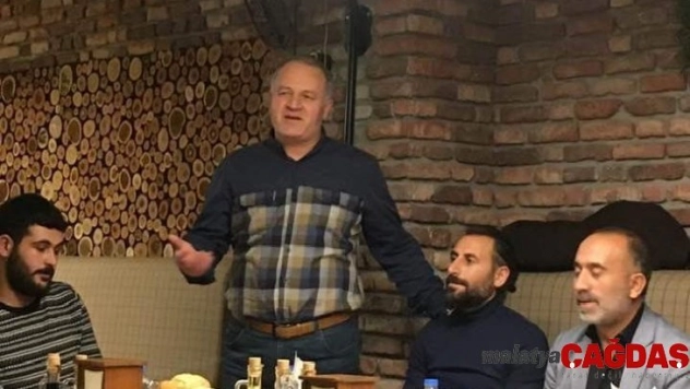 Başkan Gülbey: 'Kayaköprü köyünde toplu mezar bulduk'