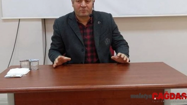 Başkan Gülbey, Kayaköprü şehitlerine sahip çıkılmaya davet etti