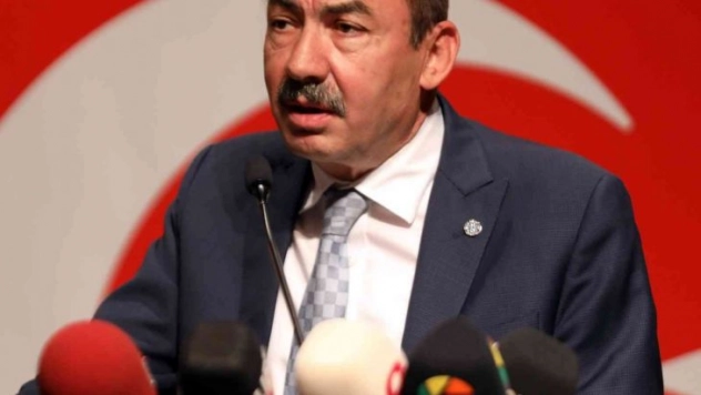 Başkan Gülsoy'dan Mevlid Kandili mesajı