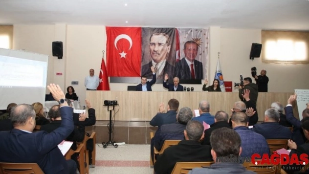 Başkan Gültak: 'Çukurova Havalimanı 2 yıl içinde bitecek'