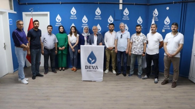 Başkan Güneş, Hukuksuzluklara, Kabadayılıklara Geçit Vermeyeceğiz