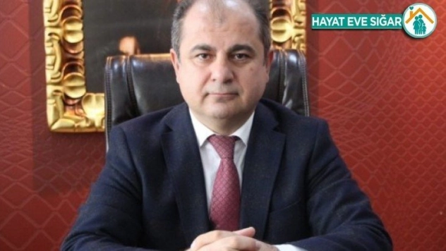 Başkan Han, 50 Baro Başkanı ortak basın açıklaması düzenledi