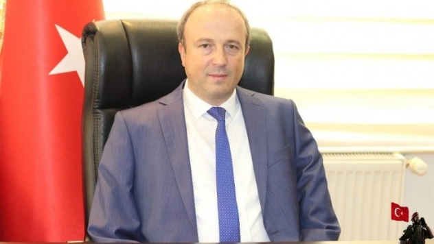 Başkan Hançerli: 'Bakanla çok verimli bir toplantı gerçekleştirdik'