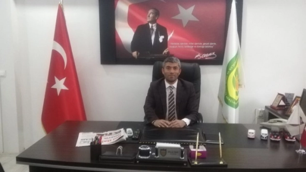 Başkan İnce den 15 Temmuz Tarih kitaplarında okutulsun önerisi