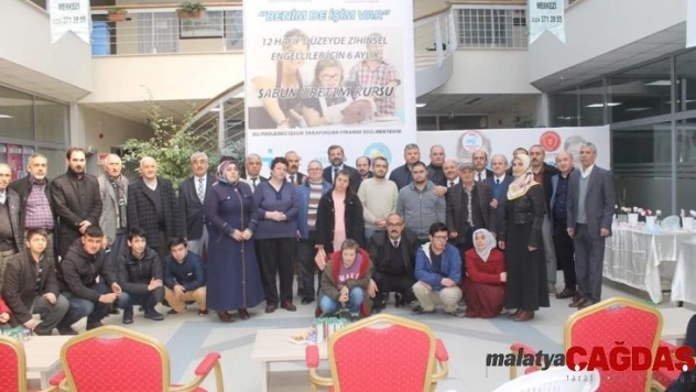 Başkan Işık: 'Asıl engel akıl ve kalpte oluşturulan duvarlardır'