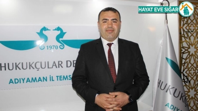 Başkan Işık: 'Cinsel sapkınlığın karşısındayız'