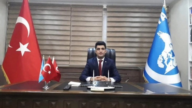 Başkan Işık, Şanlı Tarihimizi Tekrar Tekrar Okusunlar