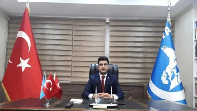 Başkan Işık'tan Kurban Bayramı Mesajı