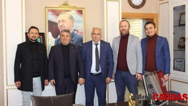 Başkan İsmail Tosun: 'Termik santrallerinin mühürlenmesi ve kesilen cezalar yerinde bir karar'