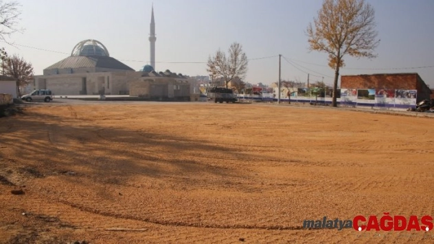 Başkan Kalaycı: 'Çözüm odaklı çalışıyoruz'