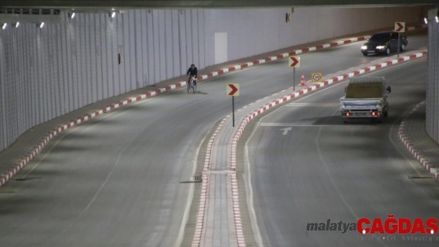 Başkan Kalaycı: 'Yayaların güvenliği için gerekli önlem ve tedbirleri alıyoruz'