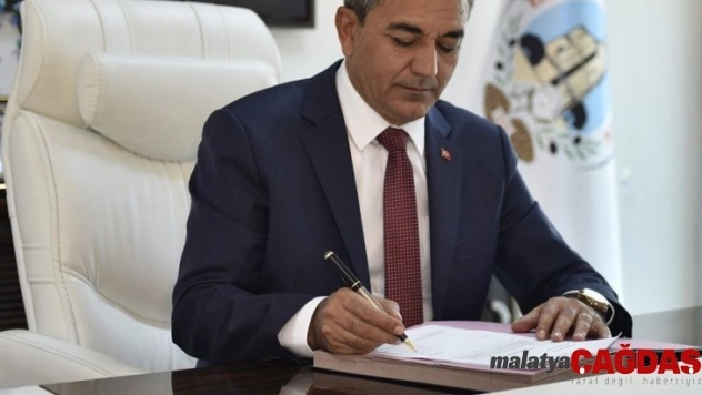 Başkan Kaplan, gazetecilerin gününü kutladı