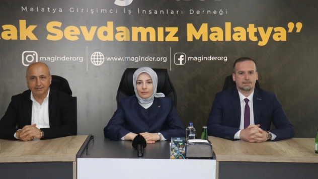 Başkan Karademir: Baytak'a Teşekkür, 'Kendisini Artık Bir Malatyalı Olarak Görüyoruz'