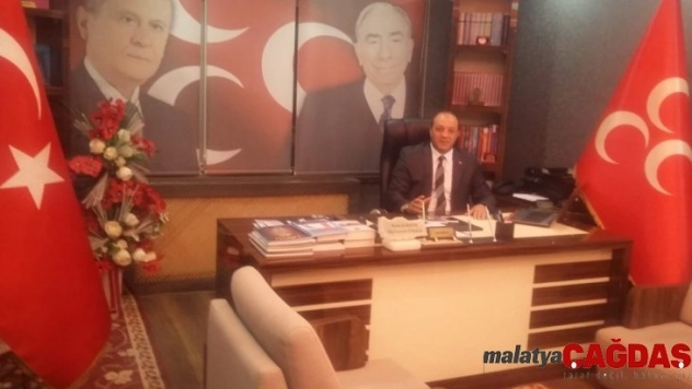 Başkan Karataş'tan 3 Aralık Engelliler Günü mesajı