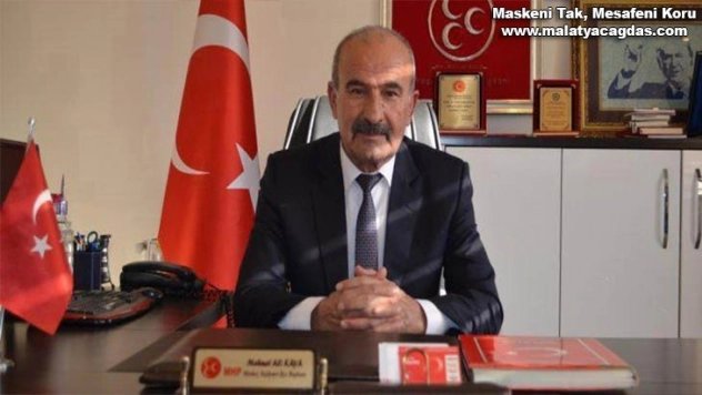 Başkan Kaya 10 Ocak Çalışan Gazeteciler Günü Mesajı