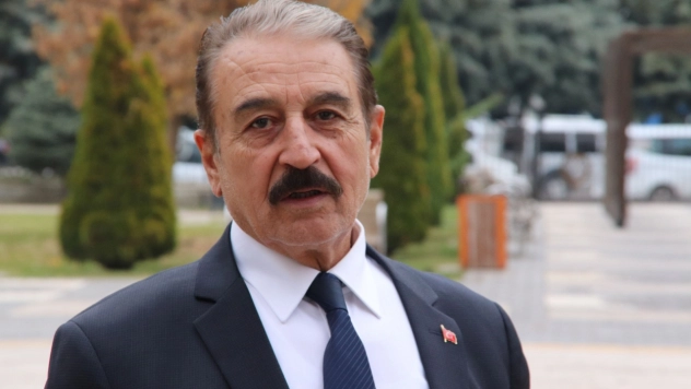 Başkan Keskin: Egemenlik Milletindir, Çocuklar Geleceğimizdir