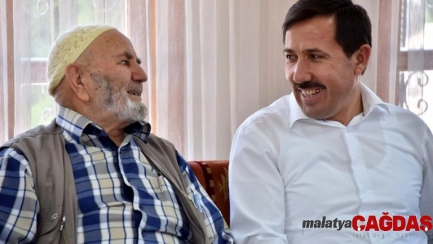 Başkan Kılca: '2019, Karatay için bereketli ve verimli bir yıl oldu'