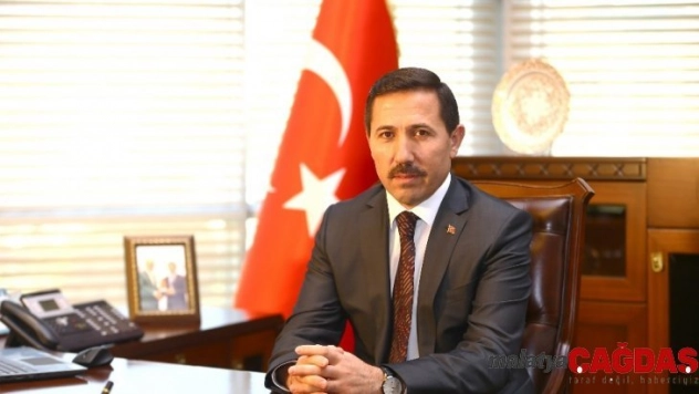 Başkan Kılca: 'Engellilerimizin toplumsal hayata katılması, toplumu zenginleştirir ve güçlendirir'