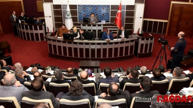 Başkan Kılca: 'Gayretle, samimiyetle ve iyi niyetle çalışınca böyle güzel şeyler ortaya çıkıyor'